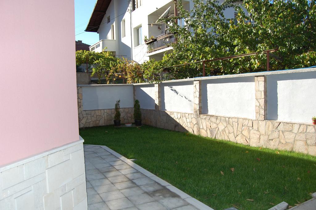 Rozovata Kashta Kyustendil Exterior foto